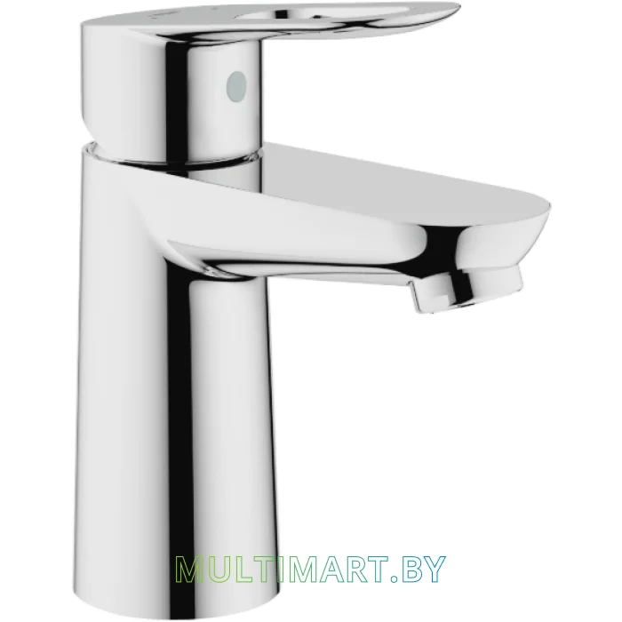 Смеситель Grohe BauLoop (23337000)